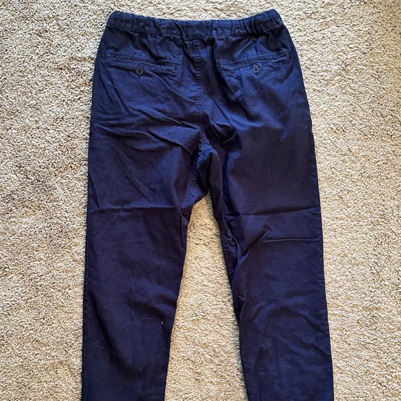 Linen Pant - Picture 3 of 3